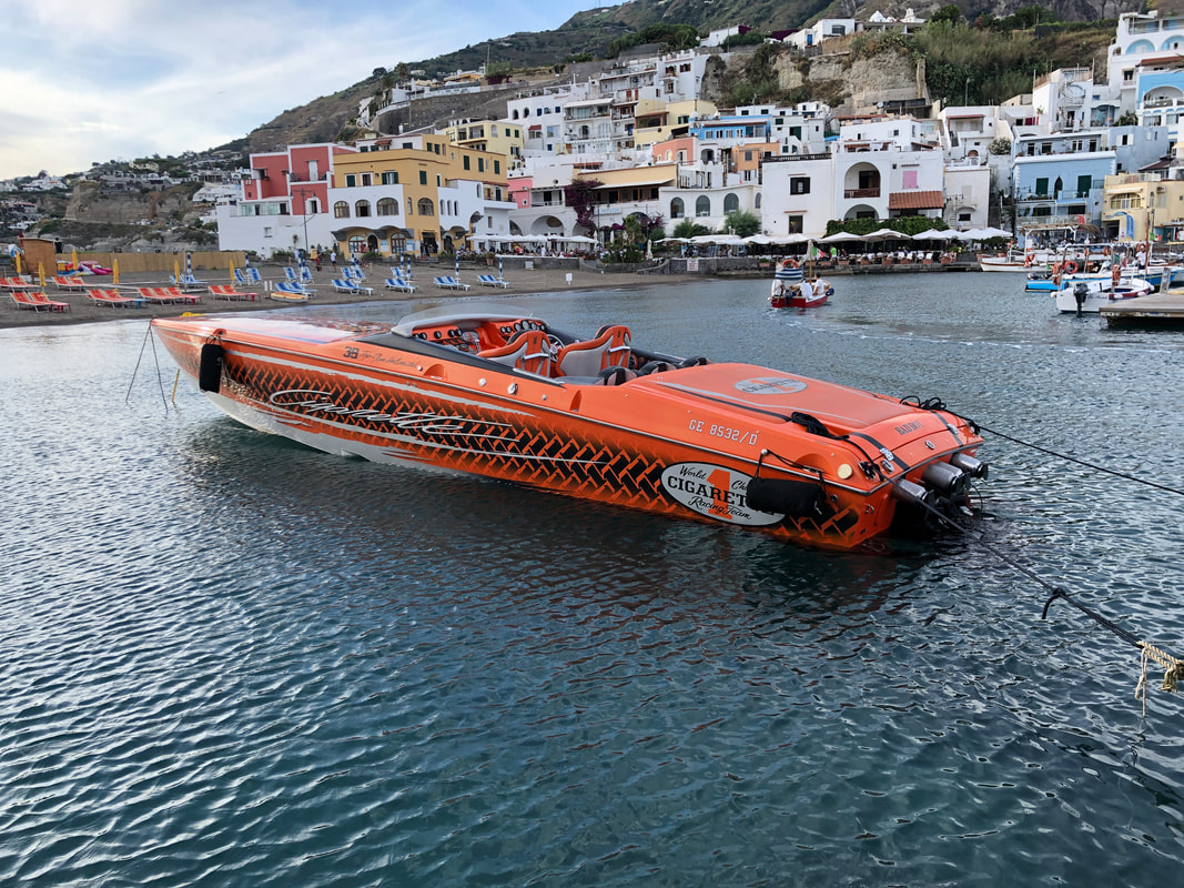 Cigarette 39 Top Gun Unlimited Powerboat Italia Napoli Click here to view new range. powerboat italia